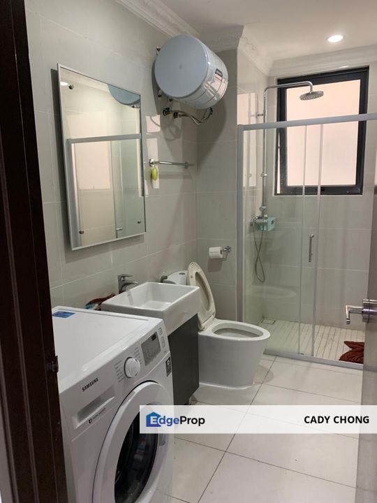 AMBERSIDE COUNTRY GARDEN DANGA BAY , Johor, Johor Bahru