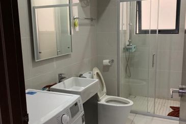 Amberside Country Garden @ Danga Bay