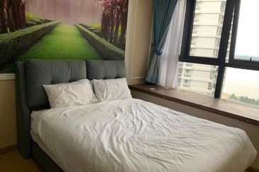 Amberside Country Garden @ Danga Bay