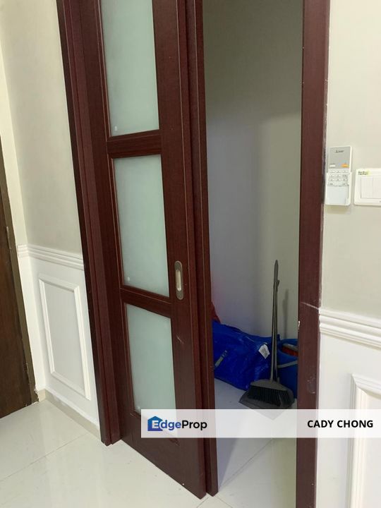 AMBERSIDE COUNTRY GARDEN DANGA BAY , Johor, Johor Bahru