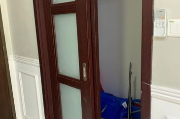 Amberside Country Garden @ Danga Bay