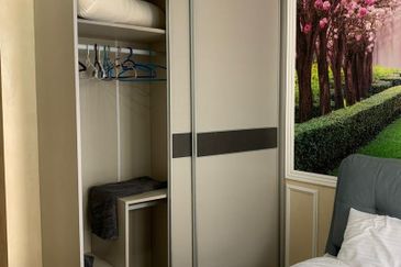 Amberside Country Garden @ Danga Bay