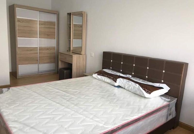 Lovell @ Country Garden