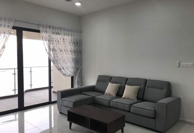 Lovell @ Country Garden