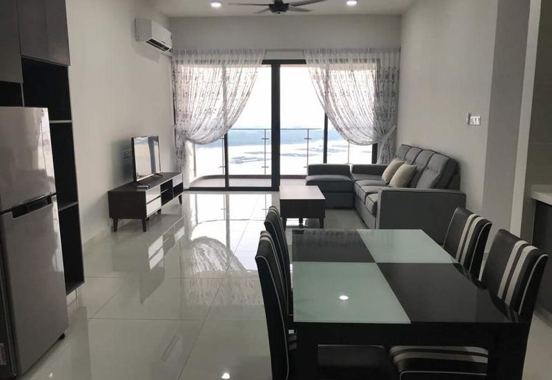 Lovell @ Country Garden