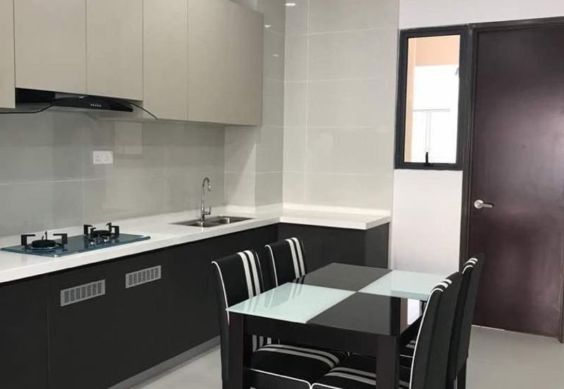 Lovell @ Country Garden