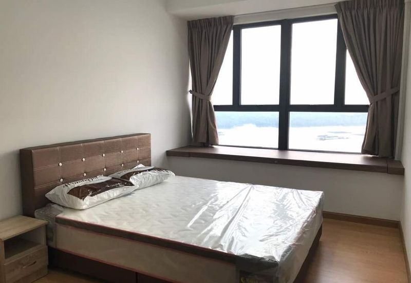 Lovell @ Country Garden