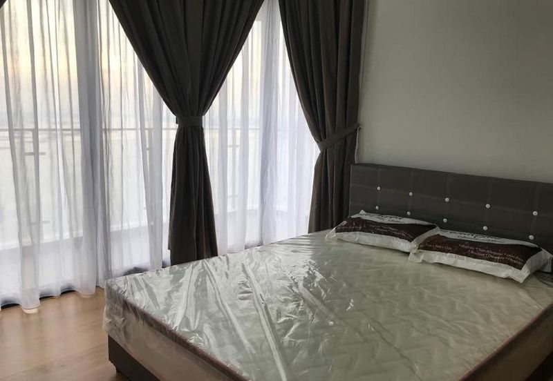 Lovell @ Country Garden