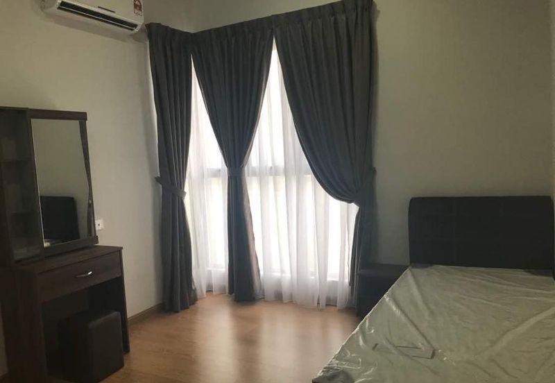 Lovell @ Country Garden