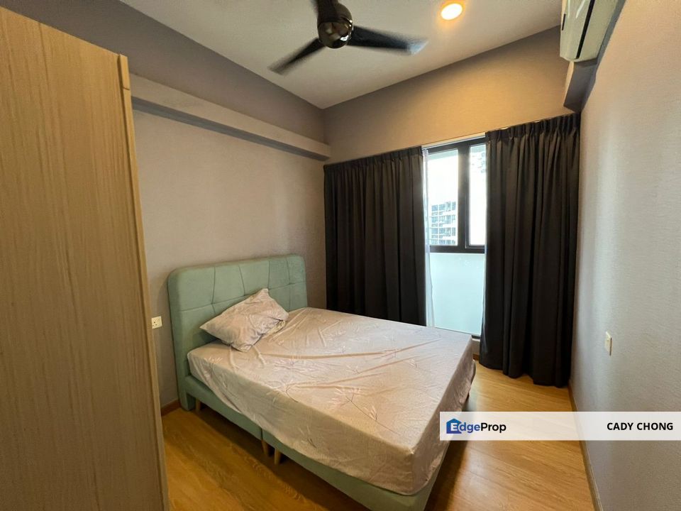 Bay Point Country Garden Danga Bay, Johor, Johor Bahru