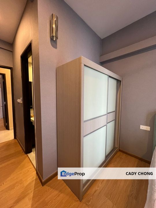 Bay Point Country Garden Danga Bay, Johor, Johor Bahru