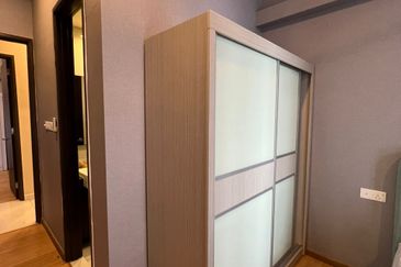 Baypoint @ Country Garden Danga Bay