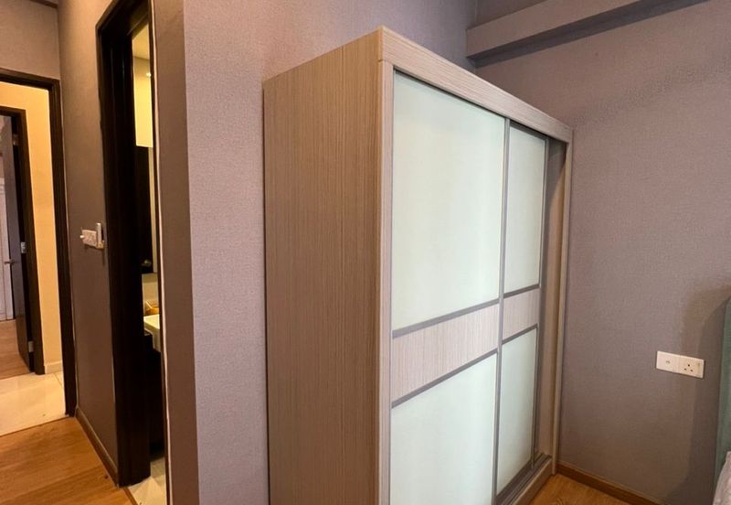 Baypoint @ Country Garden Danga Bay