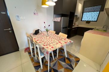 Royal Strand @ Country Garden Danga Bay