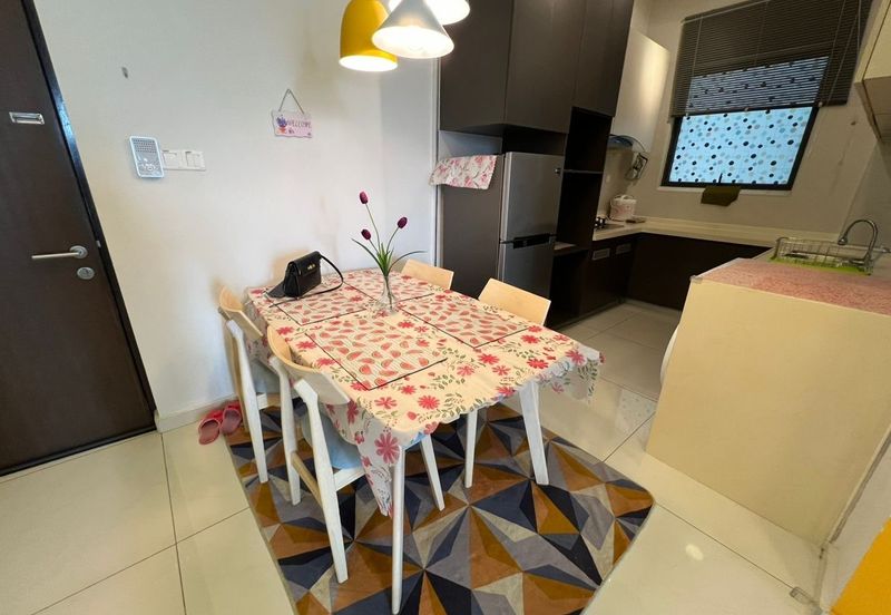 Royal Strand @ Country Garden Danga Bay