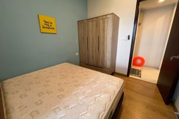 Royal Strand @ Country Garden Danga Bay