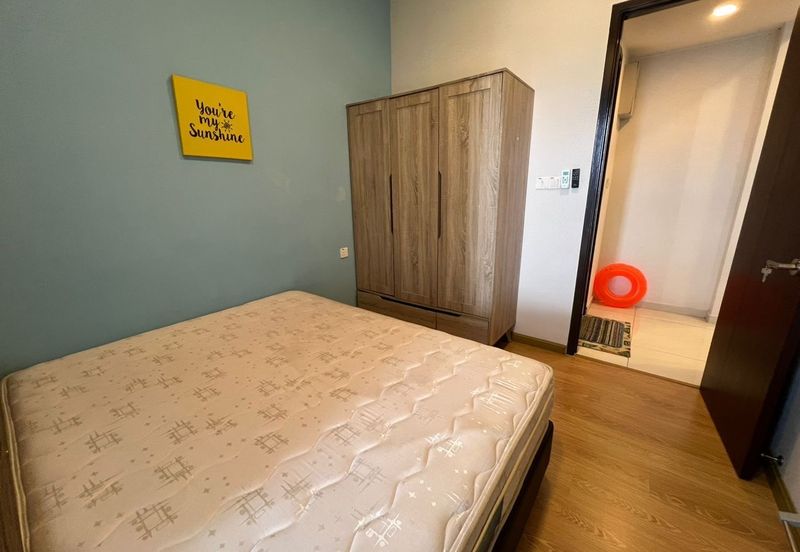 Royal Strand @ Country Garden Danga Bay