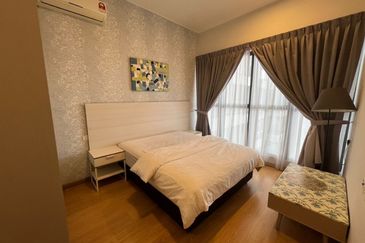 Royal Strand @ Country Garden Danga Bay