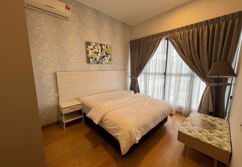 Royal Strand @ Country Garden Danga Bay