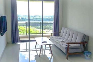 Starview Bay @Forest City