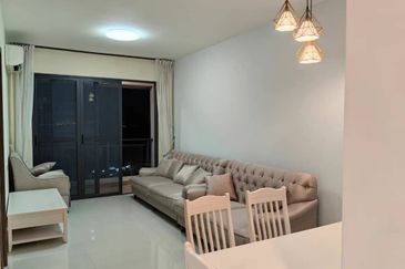 Regalia Park @ Forest City