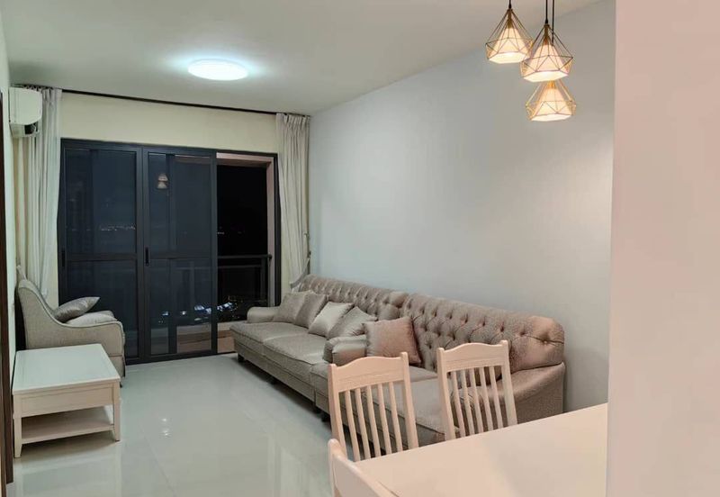 Regalia Park @ Forest City