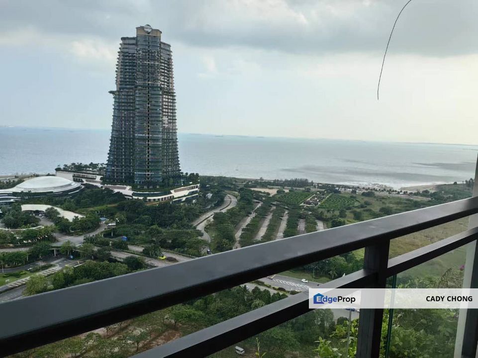 Regalia Park @ Forest City For Sale, Johor, 