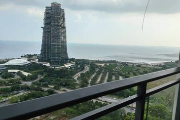 Regalia Park @ Forest City