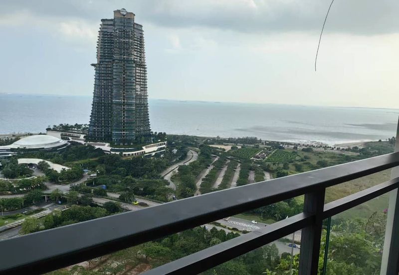 Regalia Park @ Forest City