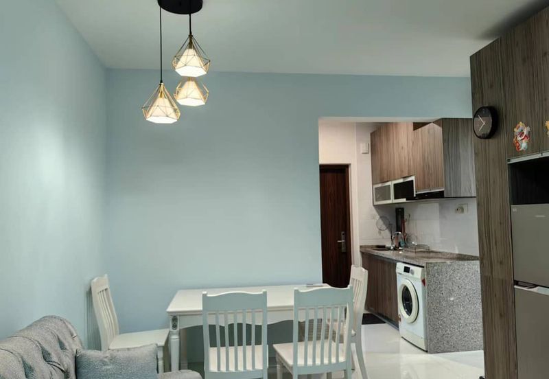 Regalia Park @ Forest City