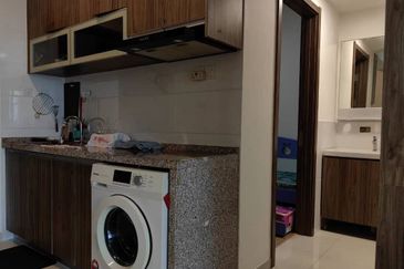 Regalia Park @ Forest City