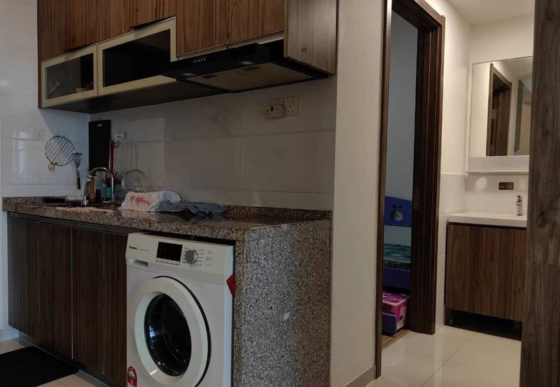 Regalia Park @ Forest City