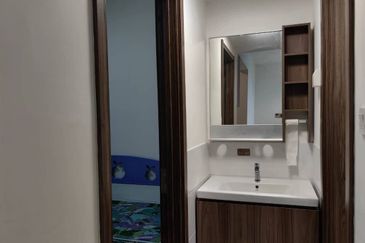 Regalia Park @ Forest City