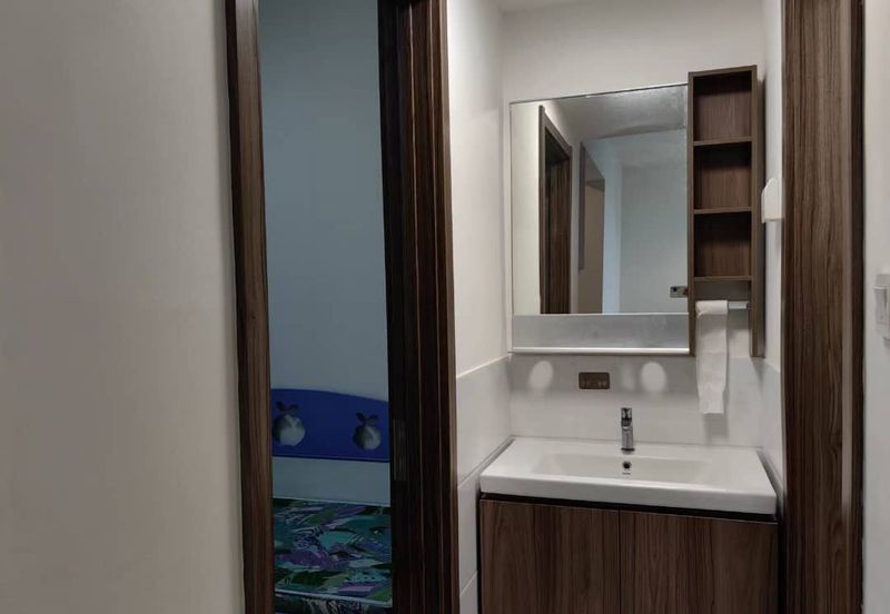 Regalia Park @ Forest City