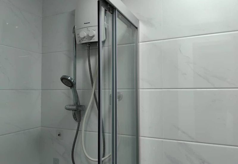 Regalia Park @ Forest City