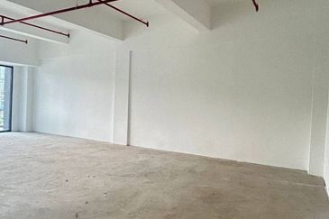 Taman Damansara Aliff