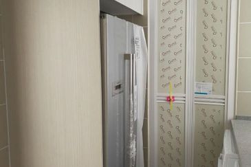 Paradiso Nuova Medini