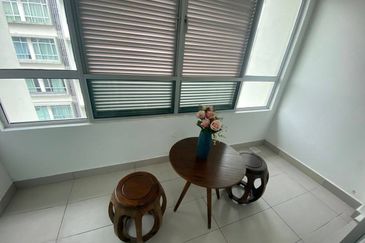 Midori Green @ Austin Heights