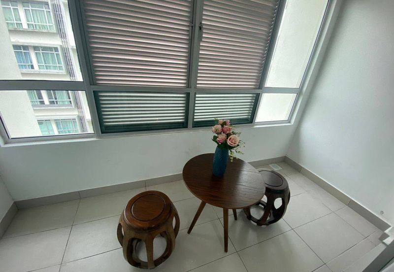 Midori Green @ Austin Heights