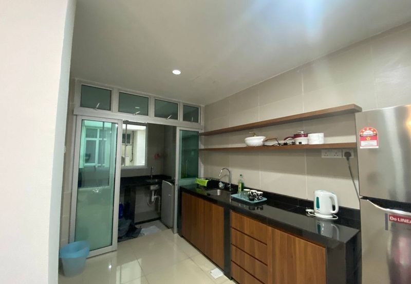 Midori Green @ Austin Heights