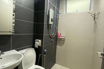 Midori Green @ Austin Heights