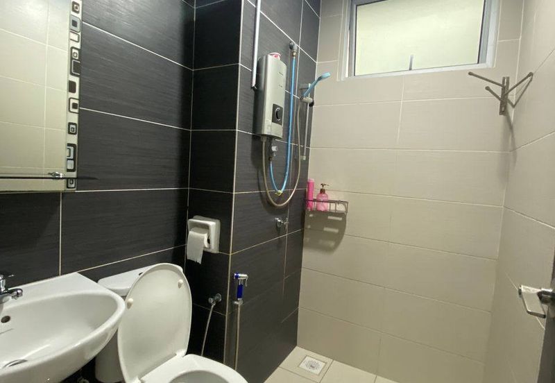 Midori Green @ Austin Heights