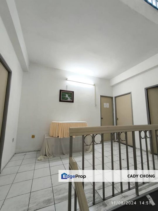 Taman Putri Kulai Double Storey Terrace House For Sale for Sale @RM488 ...