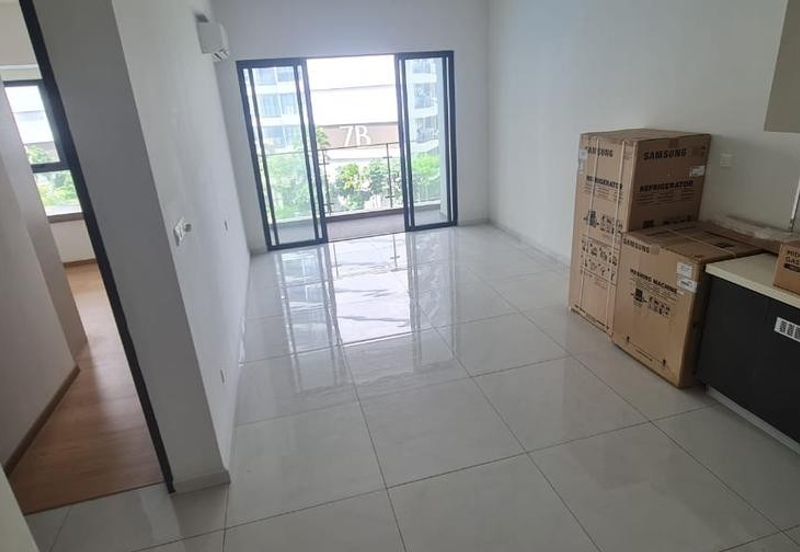 Baypoint @ Country Garden Danga Bay