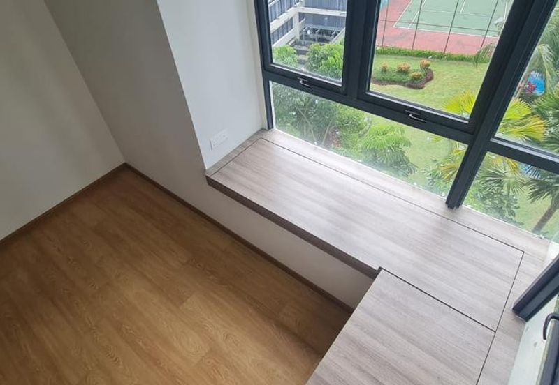 Baypoint @ Country Garden Danga Bay