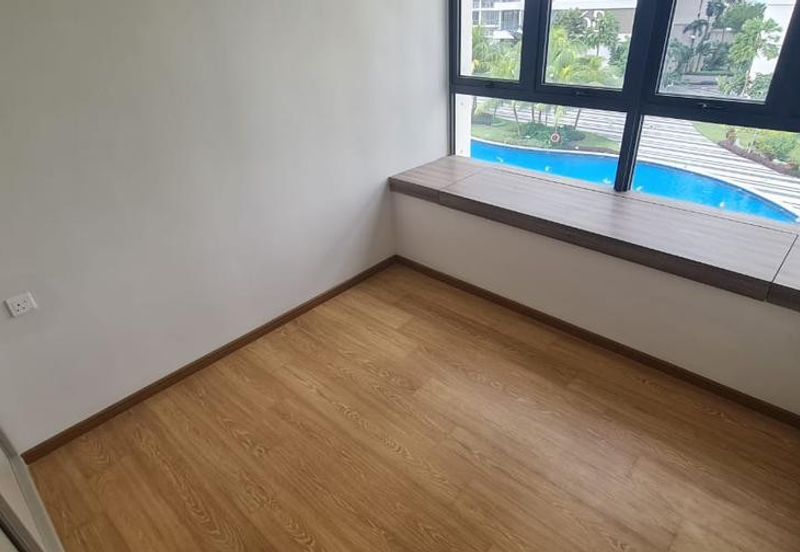 Baypoint @ Country Garden Danga Bay