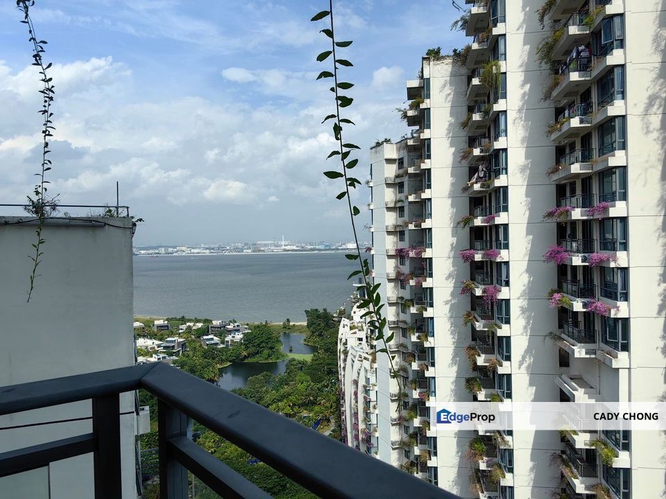 Regalia Park G @ Forest City For Sale, Johor, 