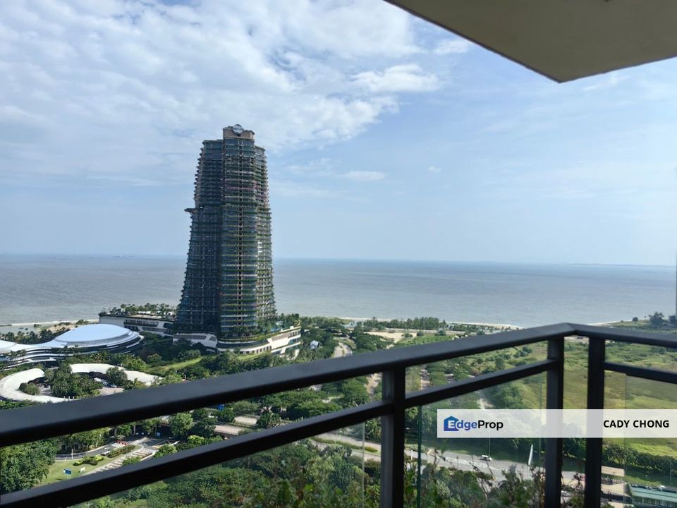 Regalia Park G @ Forest City For Sale, Johor, 