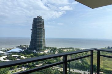 Regalia Park @ Forest City