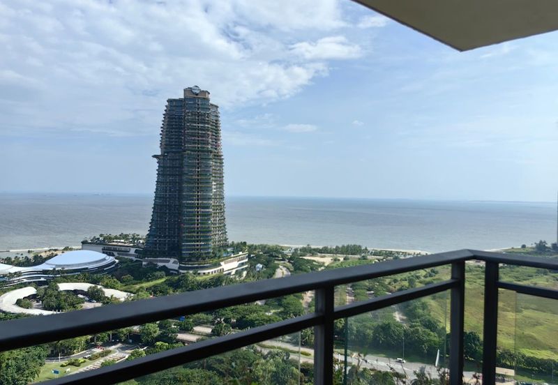 Regalia Park @ Forest City